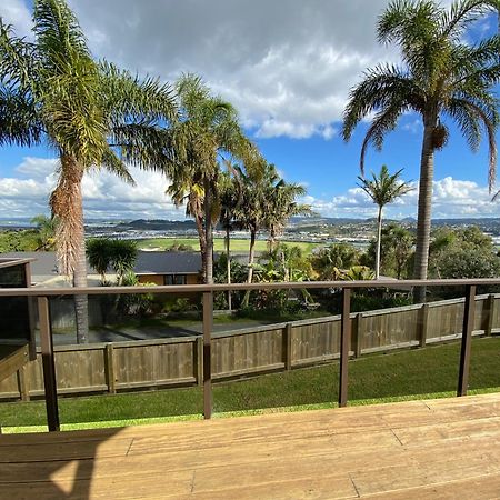 פאנגאריי Town View Homestay מראה חיצוני תמונה