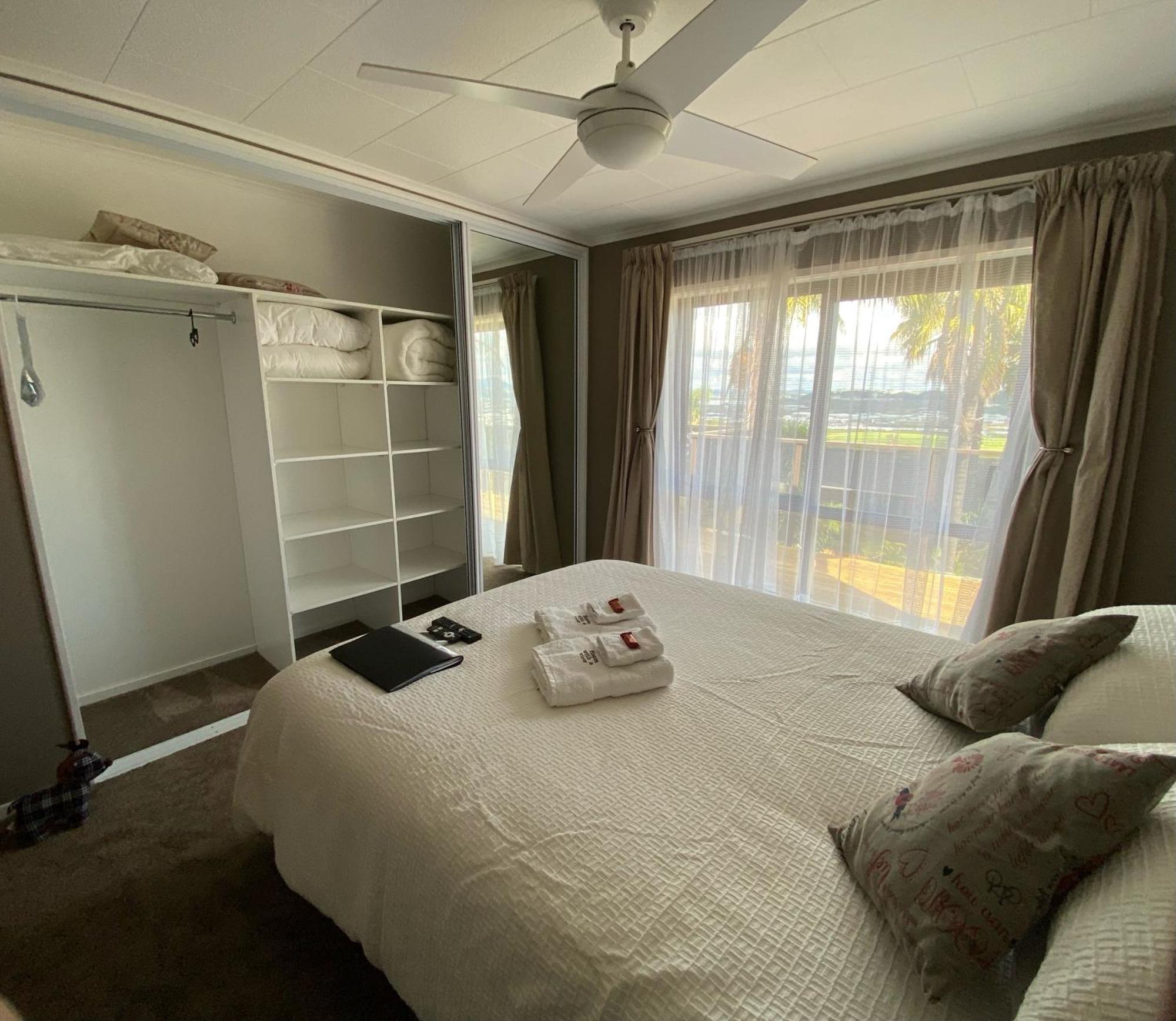פאנגאריי Town View Homestay מראה חיצוני תמונה