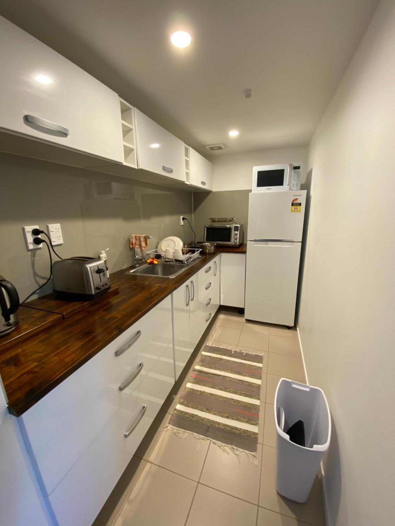 פאנגאריי Town View Homestay מראה חיצוני תמונה
