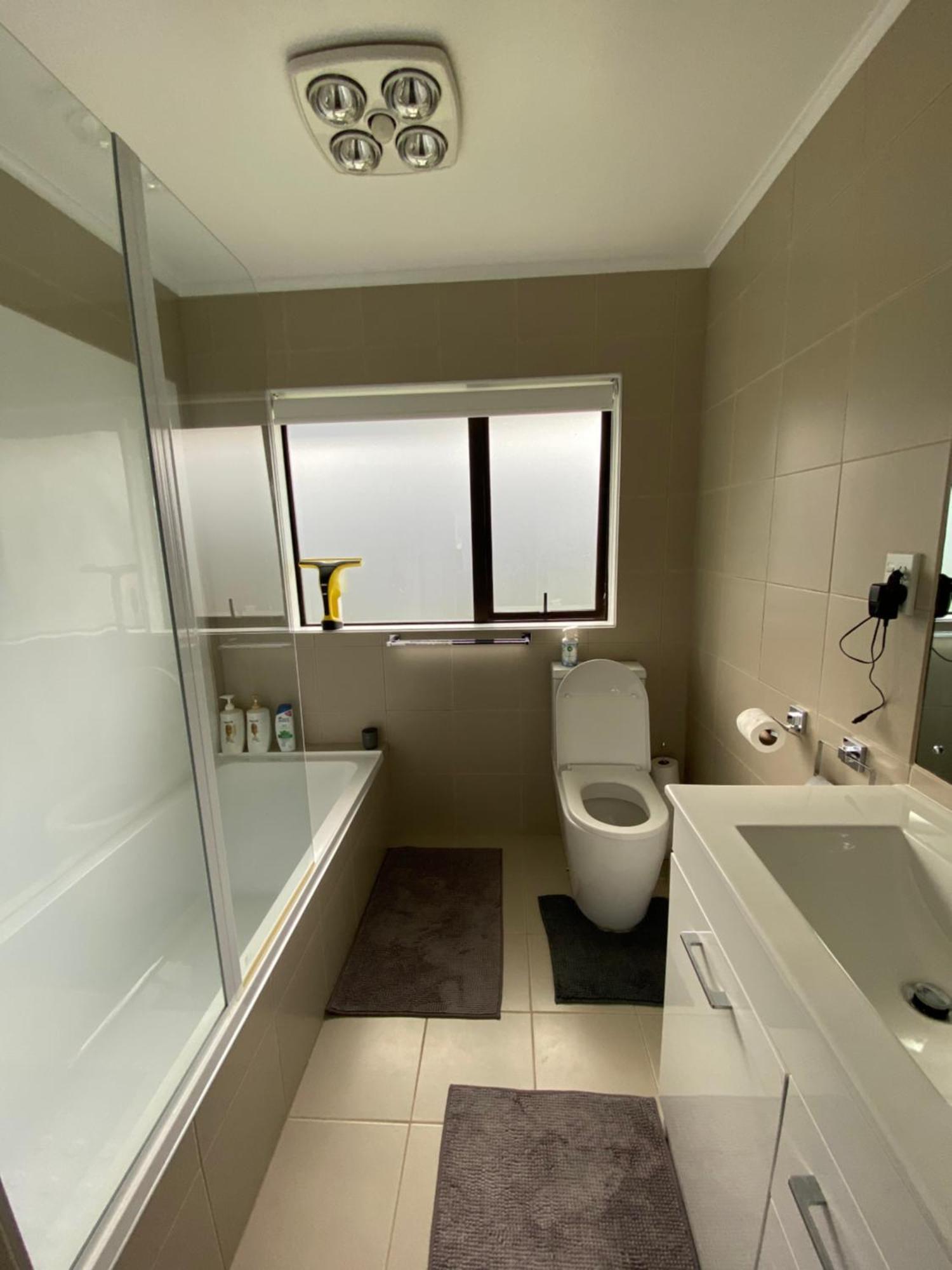 פאנגאריי Town View Homestay מראה חיצוני תמונה