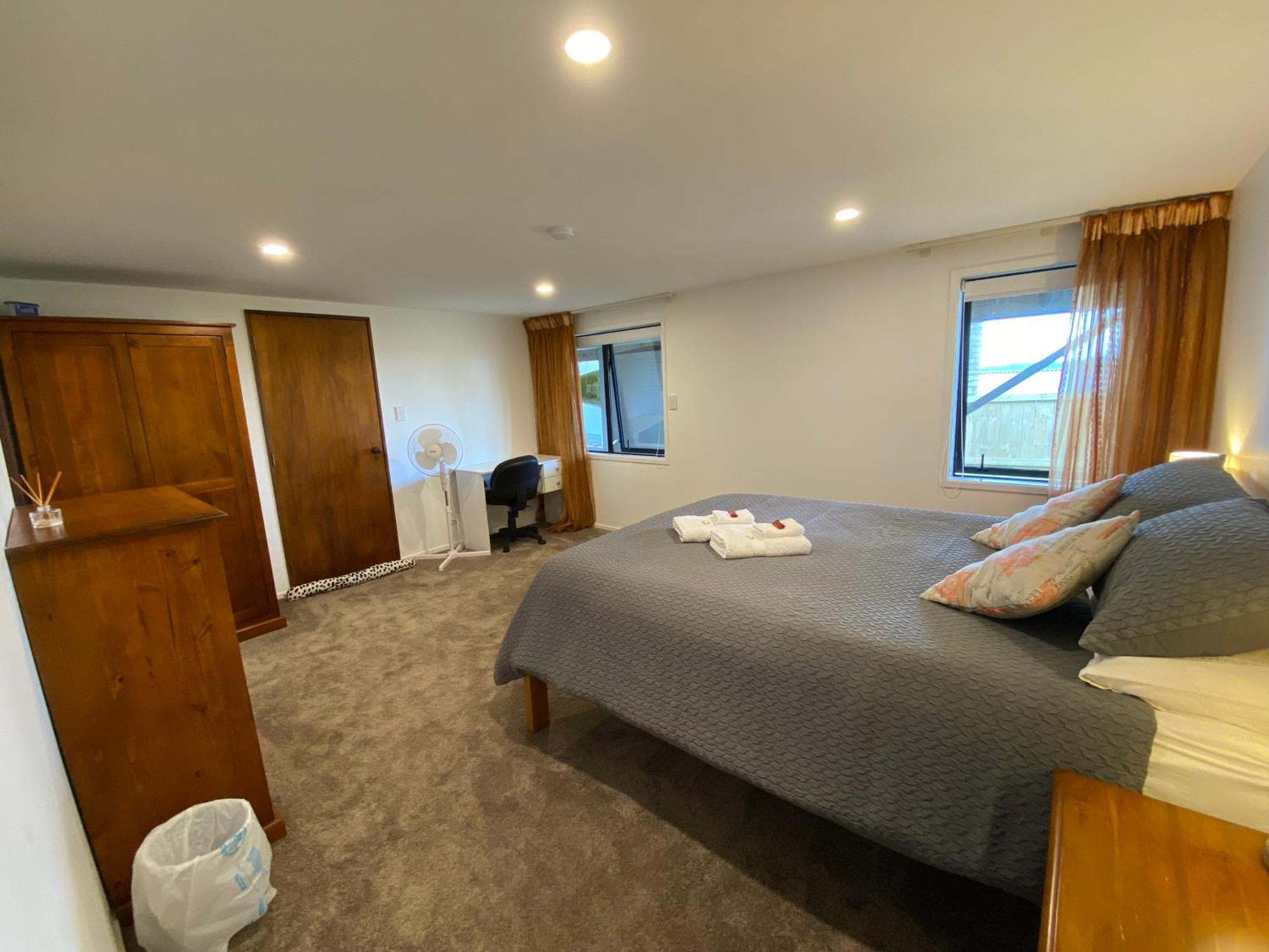 פאנגאריי Town View Homestay מראה חיצוני תמונה