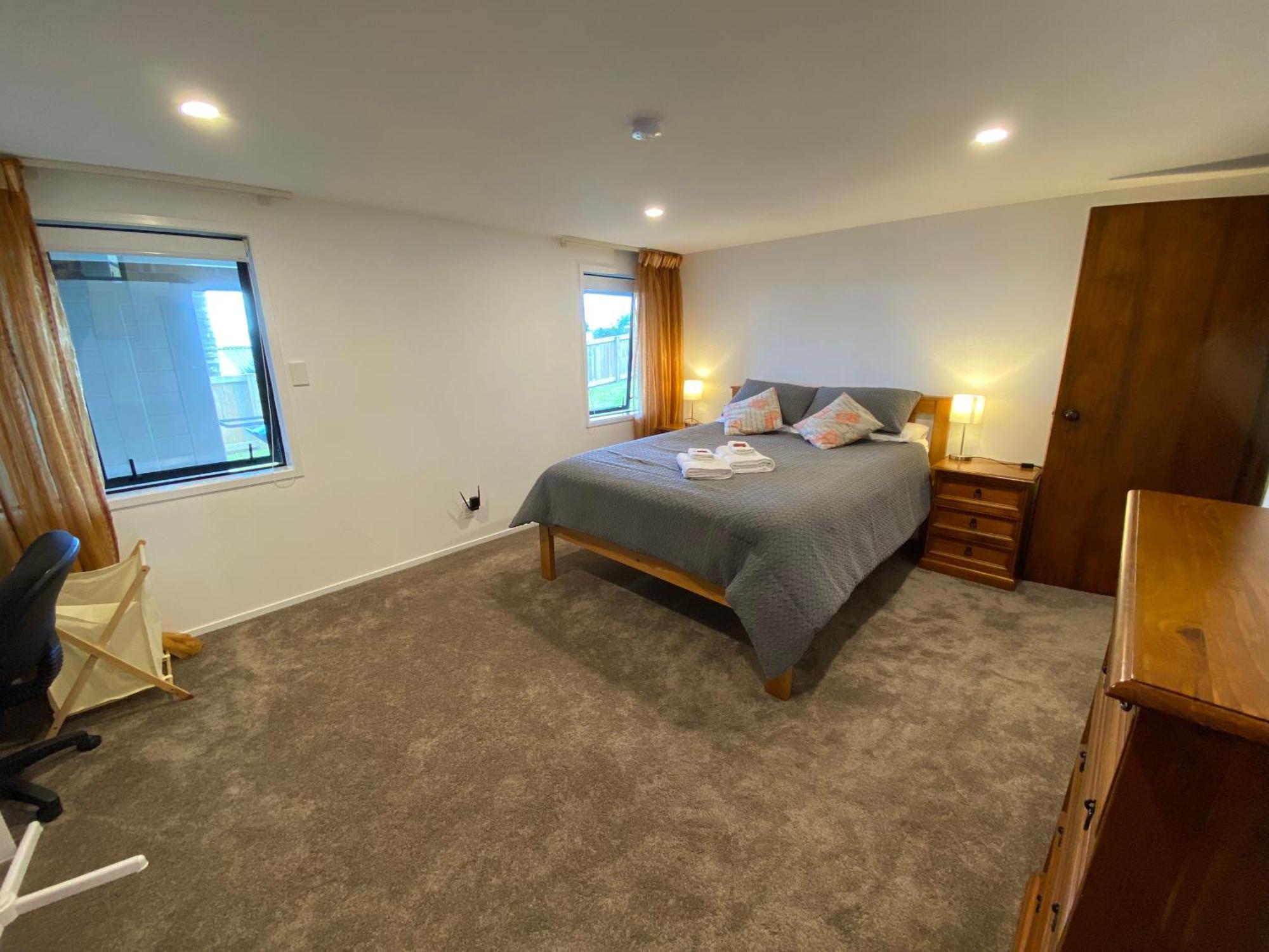 פאנגאריי Town View Homestay מראה חיצוני תמונה