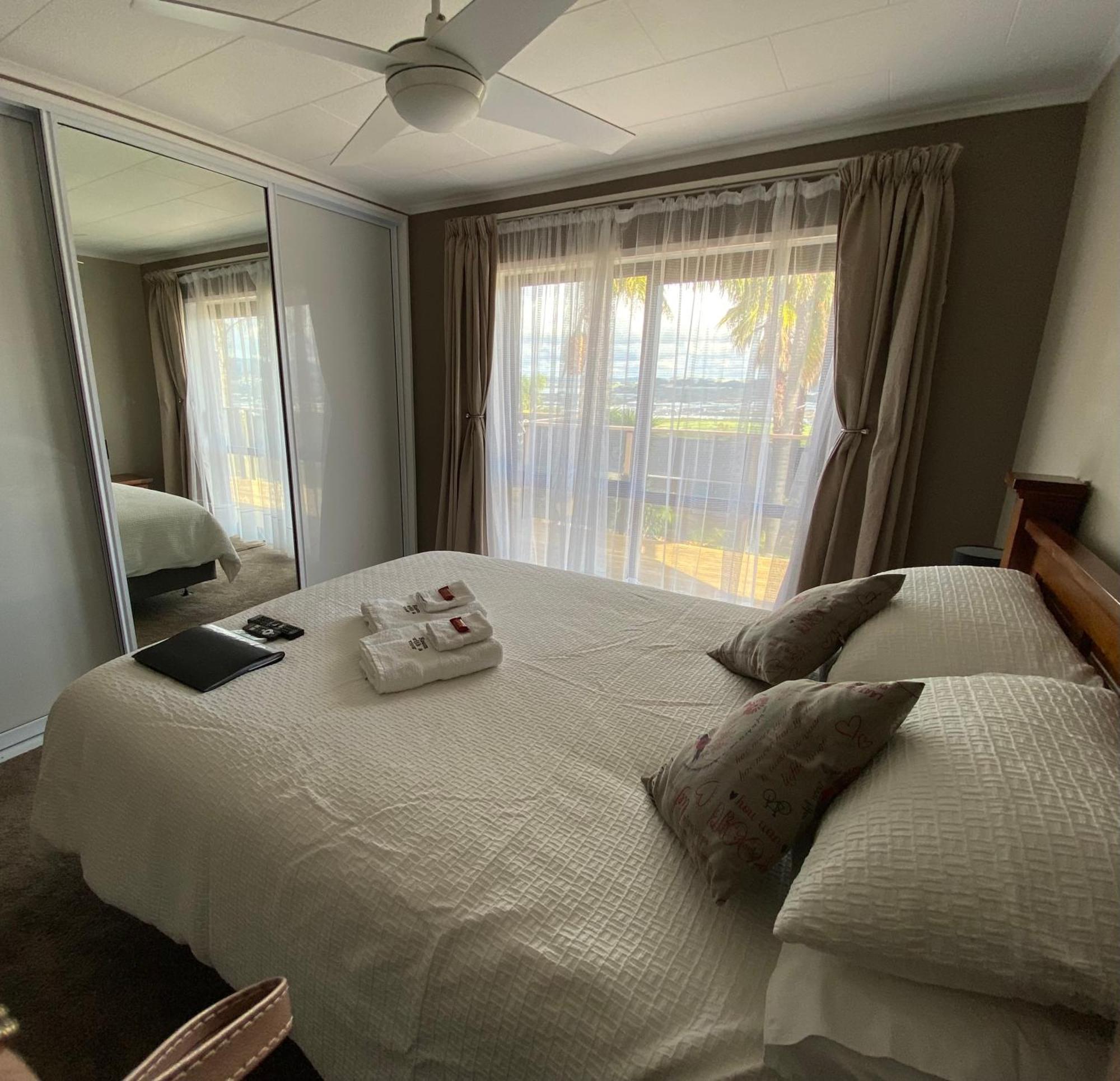 פאנגאריי Town View Homestay מראה חיצוני תמונה